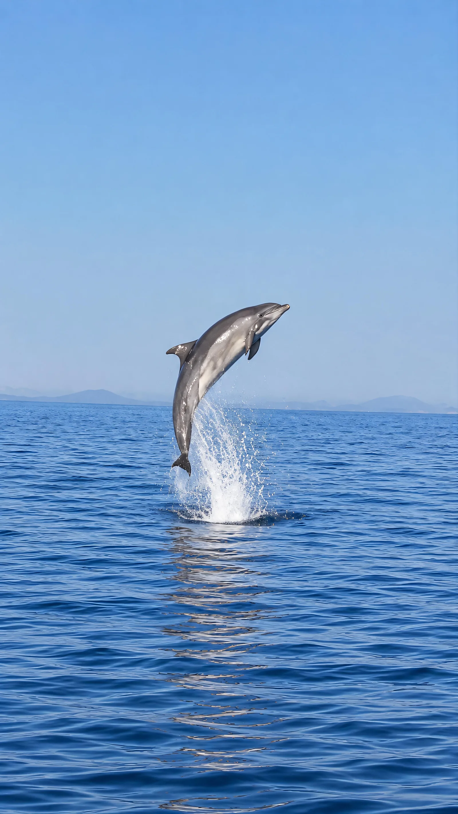 Can Picafort Small-Group Dolphin Watching Boat Tour